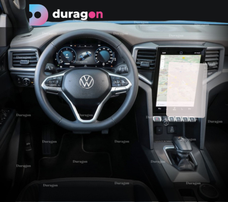 Folii Navigatii Auto - Folie Navigatie Volkswagen Amarok 2022+