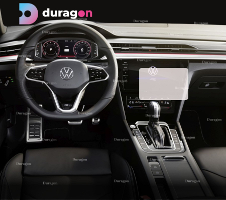 Folii Navigatii Auto - Folie Navigatie Volkswagen Arteon 2017-2020