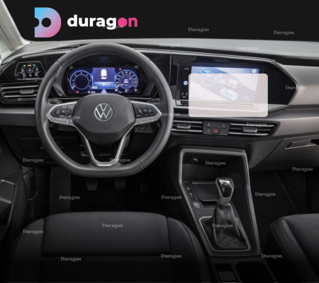 Folii Navigatii Auto - Folie Navigatie Volkswagen Caddy 2020+