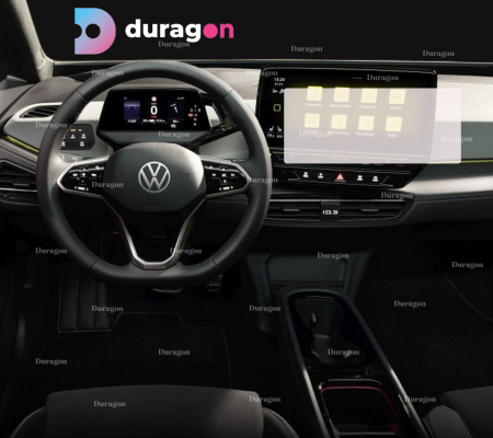 Folii Navigatii Auto - Folie Navigatie Volkswagen ID.3 2023+