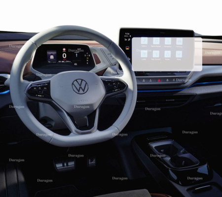 Folie Navigatie Volkswagen ID.5 2021+ [1]