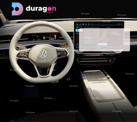 Folii Navigatii Auto - Folie Navigatie Volkswagen ID.7 2023+