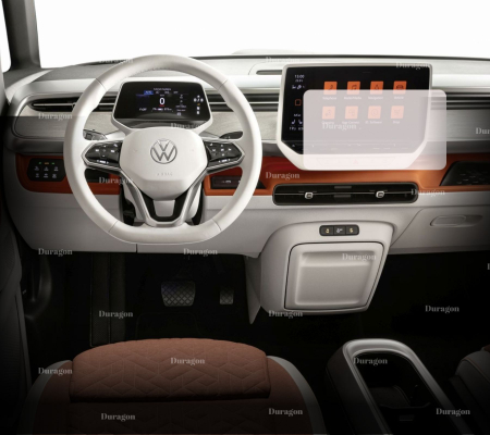 Folie Navigatie Volkswagen ID. Buzz 2023+ [1]
