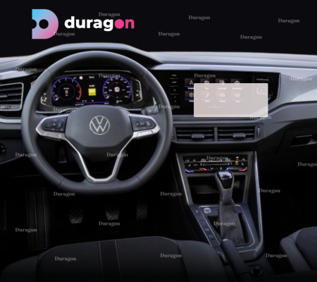 Folii Navigatii Auto - Folie Navigatie Volkswagen Polo 2021+