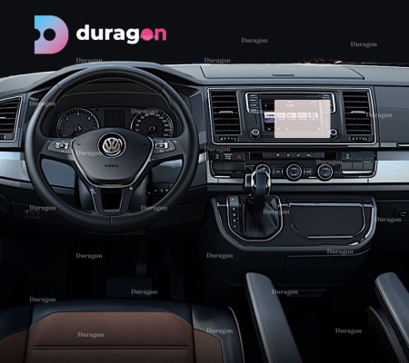 Folii Navigatii Auto - Folie Navigatie Volkswagen Transporter 2021+
