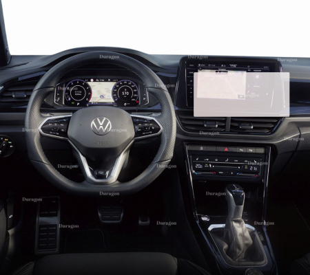 Folie Navigatie Volkswagen T-Roc 2021+ [1]