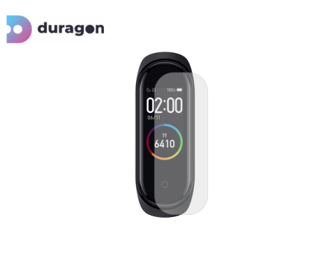 Folie Xiaomi Mi Band 4 [2]