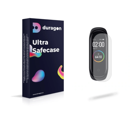 Xiaomi - Folie Xiaomi Mi Band 4