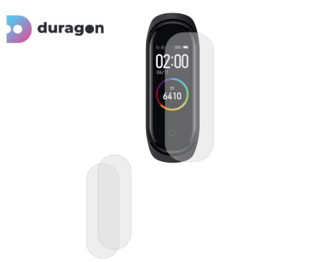 Folie Xiaomi Mi Band 4 [3]