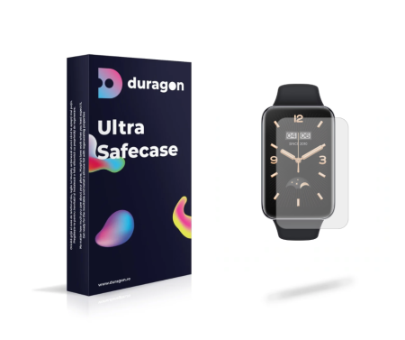 Xiaomi - Folie Xiaomi Mi Band 7 Pro