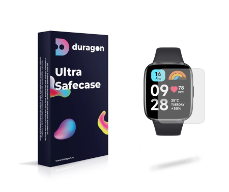 Xiaomi - Folie Xiaomi Redmi Watch 3 Active