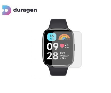 Folie Xiaomi Redmi Watch 3 Active [2]