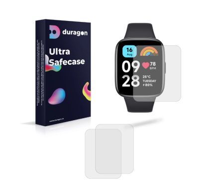 Folie Xiaomi Redmi Watch 3 Lite [1]