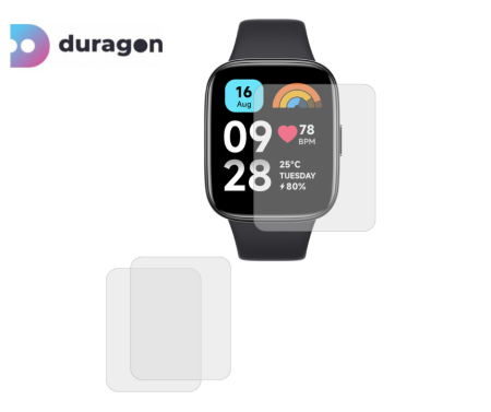 Folie Xiaomi Redmi Watch 3 Lite [3]