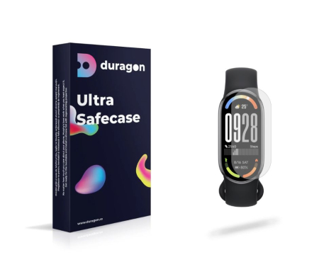 Folii Smartwatch - Folie Xiaomi Smart Band 10