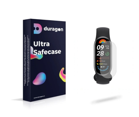 Xiaomi - Folie Xiaomi Smart Band 9