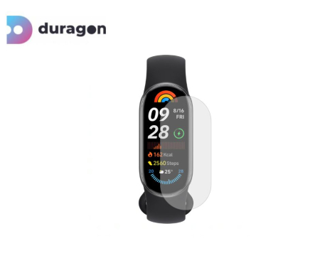 Folie Xiaomi Smart Band 9 [2]