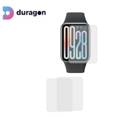 Folie Xiaomi Smart Band 9 Pro [3]