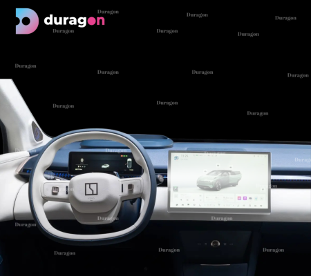 Zeekr - Folie Zeekr X 2024+