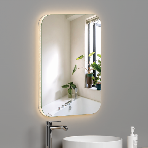 Oglinzi LED