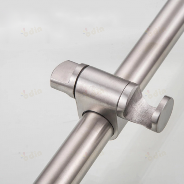 Bara dus din inox SUS 304 [2]
