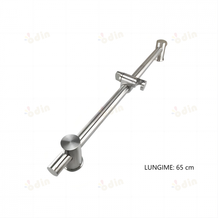 Bara dus din inox SUS 304 [7]