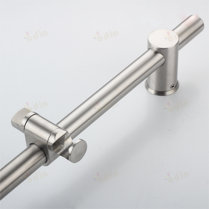 Bara dus din inox SUS 304 [5]
