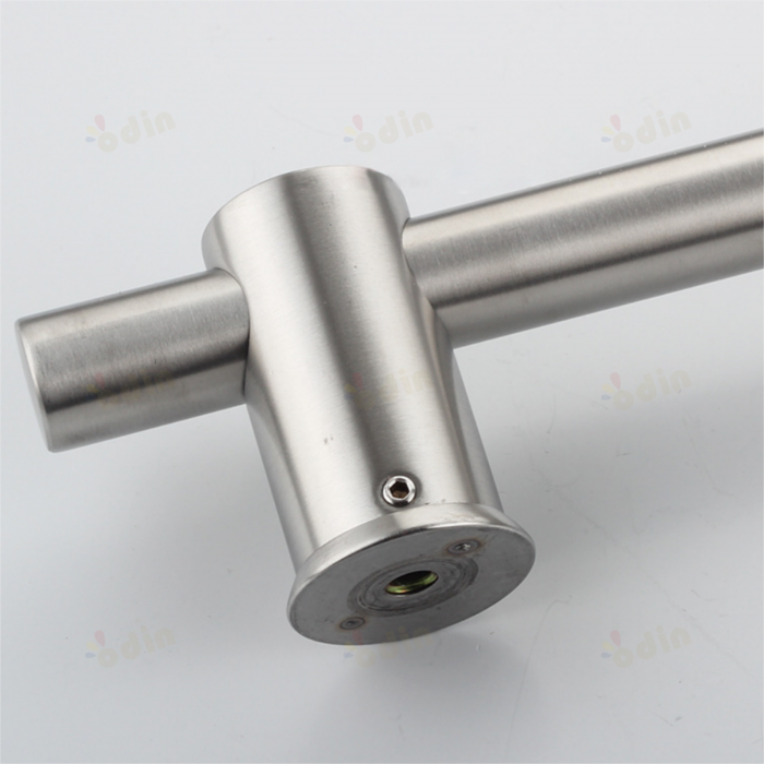 Bara dus din inox SUS 304 [4]