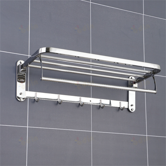 Cuier suport prosop din INOX SUS 304 [3]