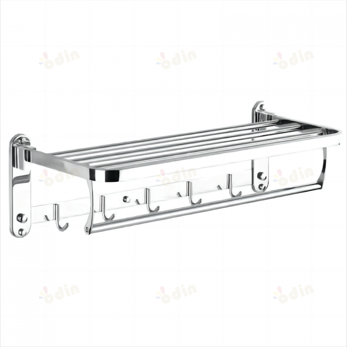 Cuier suport prosop din INOX SUS 304 [4]