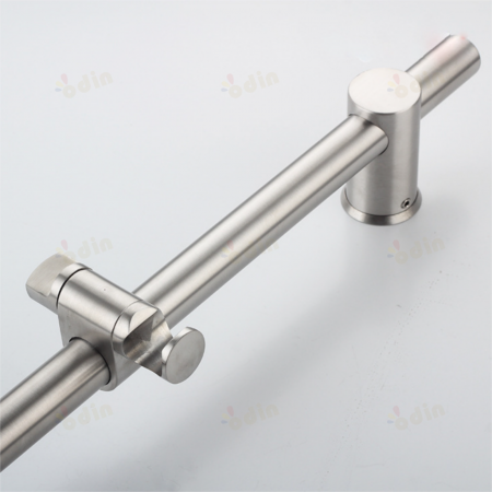 Bara dus din inox SUS 304 [4]