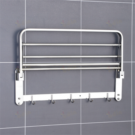 Cuier suport prosop din INOX SUS 304 [1]