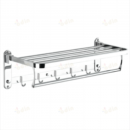 Cuier suport prosop din INOX SUS 304 [3]