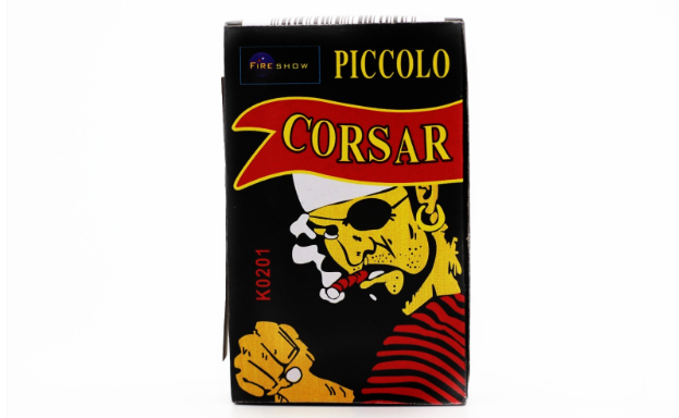 Petarde Piccolo – Un Sunet al Copilăriei și un Aliat pentru Siguranță