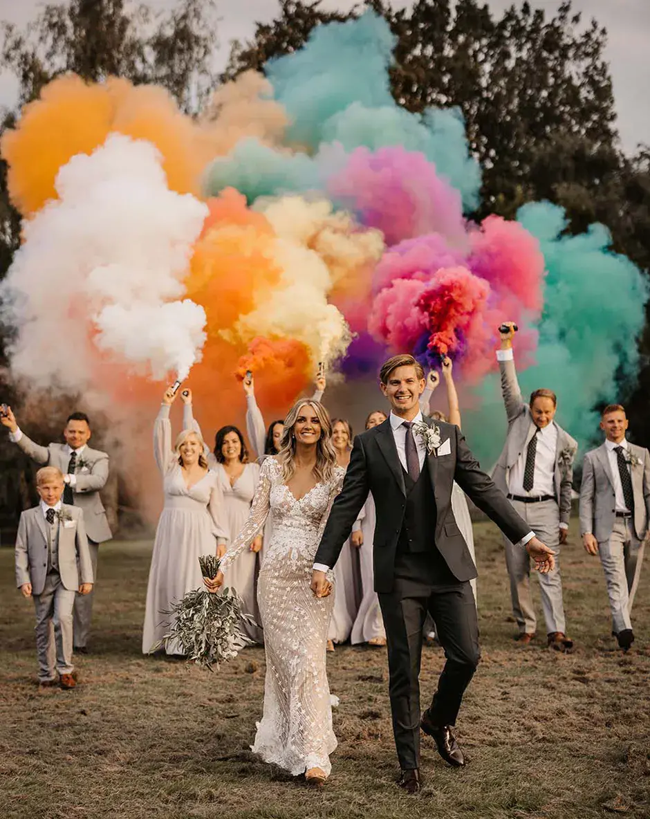 Idee Geniale pentru Ședințe Foto de Nuntă: O Vară a Creativității și a Emoțiilor
