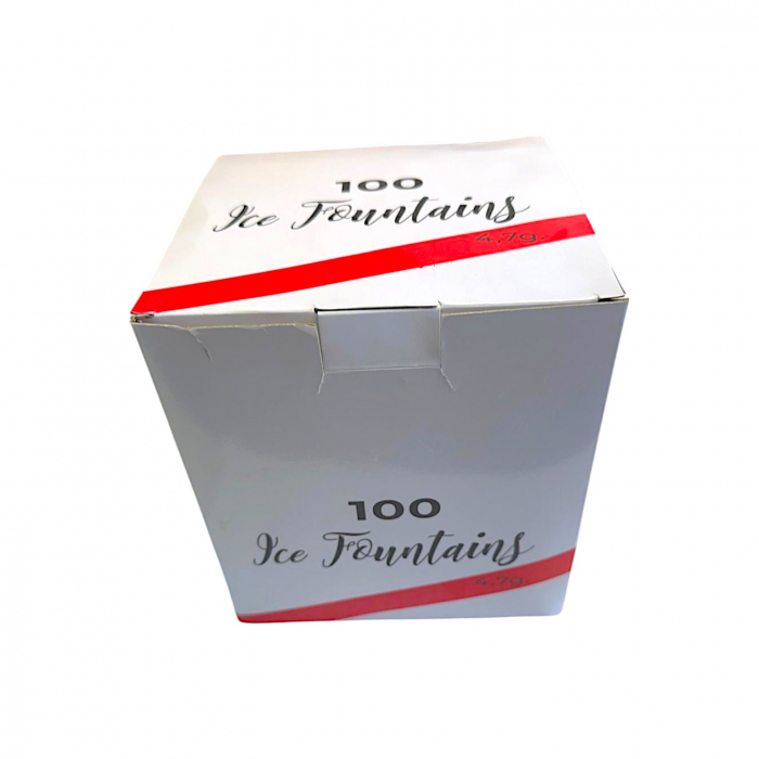 Artificii pentru tort Baieti 12 cm - 45 secunde [2]
