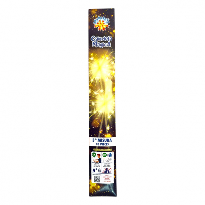 artificii de mana nunta sparklers [5]
