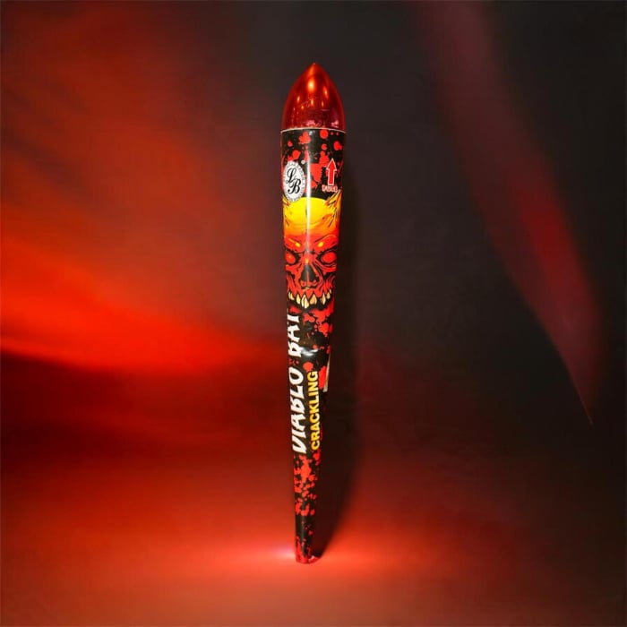 Artificii DIablo Bat [2]