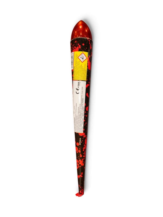 Artificii DIablo Bat [3]
