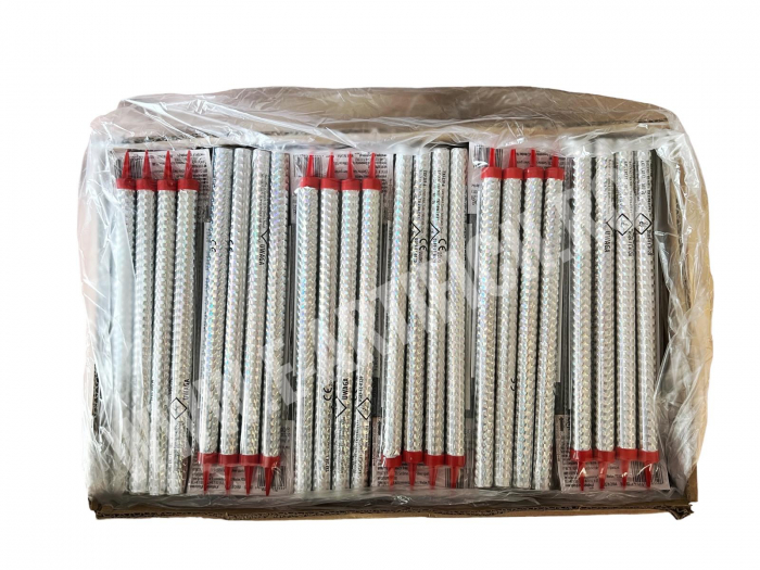 Artificii pentru tort argintii 25 cm Engros [2]