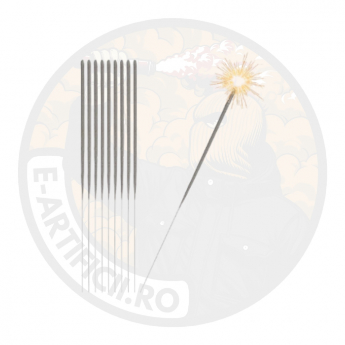 artificii de brad sparklers [2]