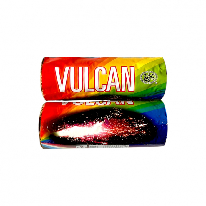 Artificii Vulcan Inferno Star 9" [2]