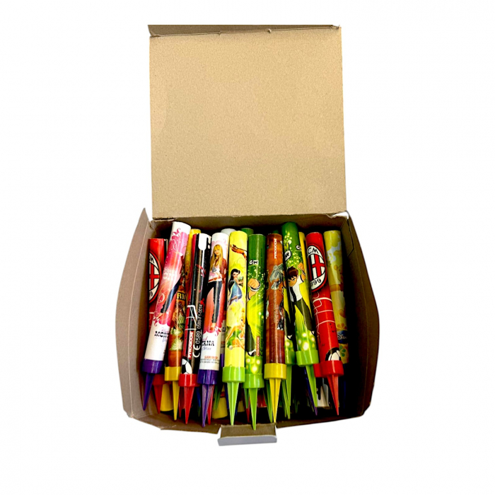 artificii tort 15 cm engros [5]