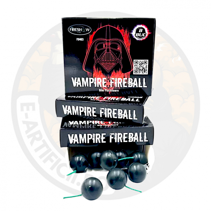 artificii vampire fireball [2]