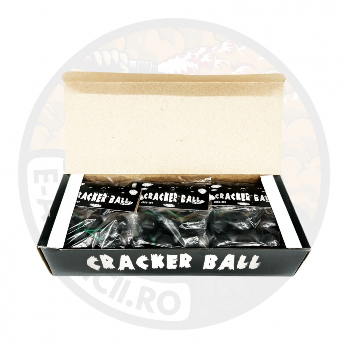 Bombite Cracker Ball [3]