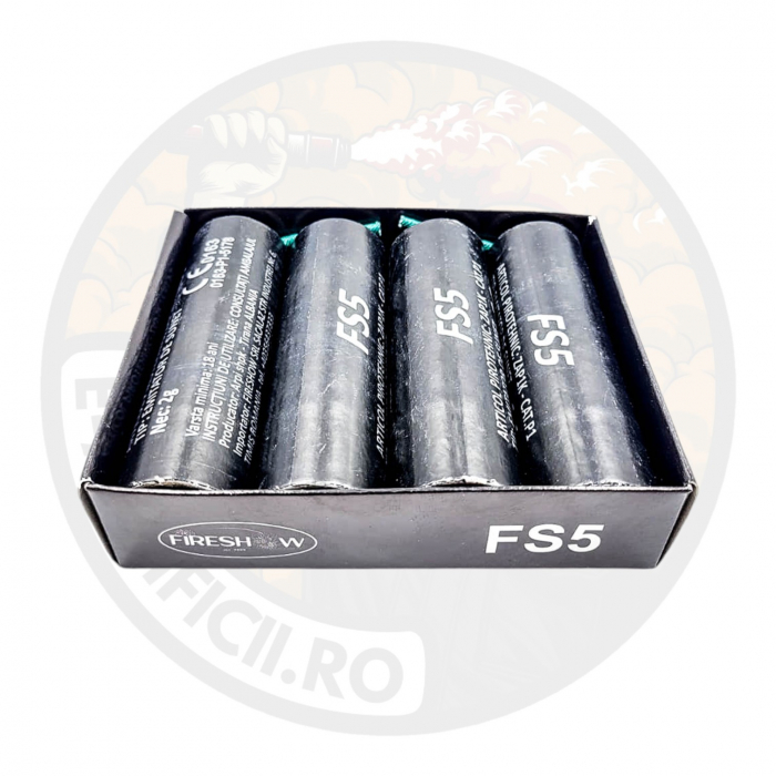 Emitator de Sunet - Petarde FS5 2g [2]