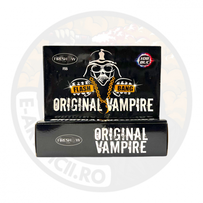 Petarde FS5 VAMPIRE [2]