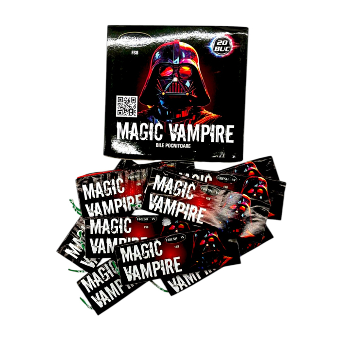 Emitator De Sunet - Magic Vampire [1]