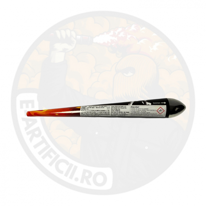 Torta Bengala ICE SWORD [2]