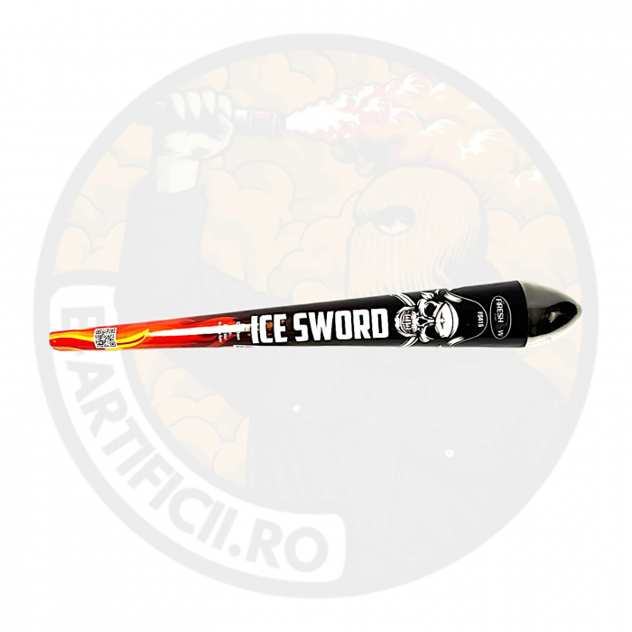 Torta Bengala ICE SWORD [3]